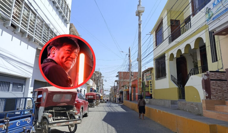 Sechura: Delincuentes roban 30 mil soles en casa de músico de Agua Marina