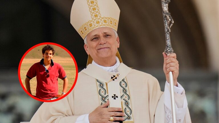 Canonización de Carlo Acutis: primer santo millennial en la Iglesia Católica