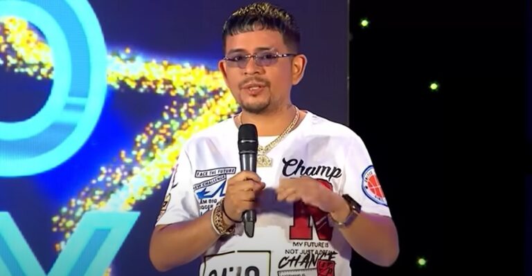 Israel Pérez impresiona con su imitación de Josimar en “Yo Soy”