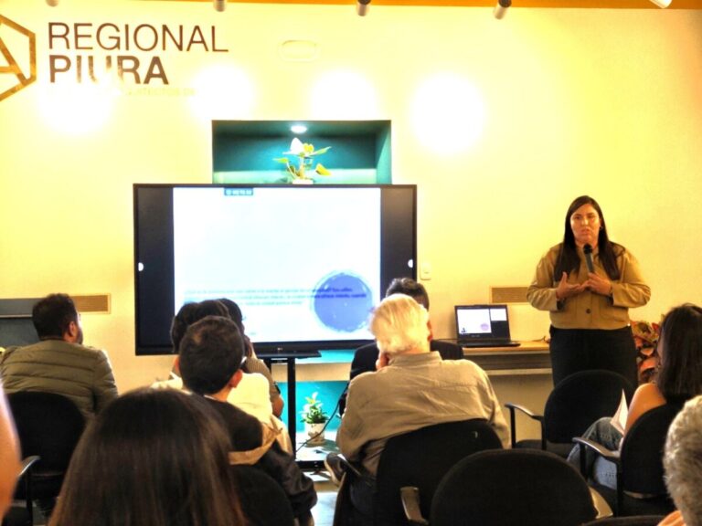 Investigación en Piura revela cómo el urbanismo inclusivo puede mejorar la seguridad ciudadana Investigación en Piura revela cómo el urbanismo inclusivo puede mejorar la seguridad ciudadana