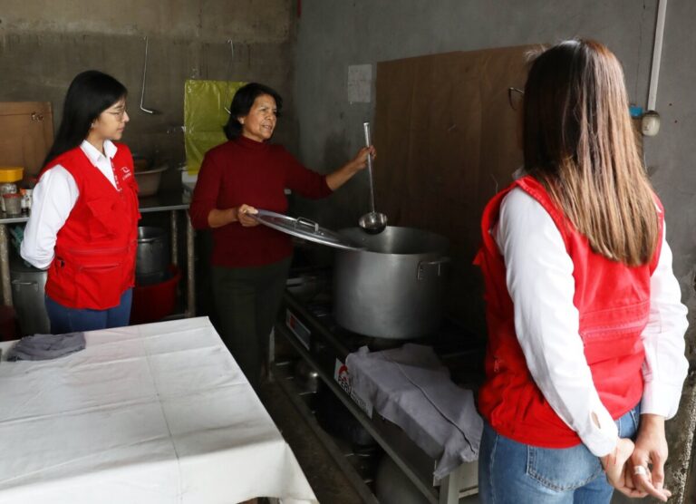 Contraloría detecta irregularidades en el Programa Vaso de Leche en Marcavelica