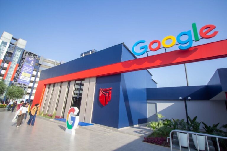 Perú entra al mapa mundial de la educación digital con alianza entre Google y universidad peruana