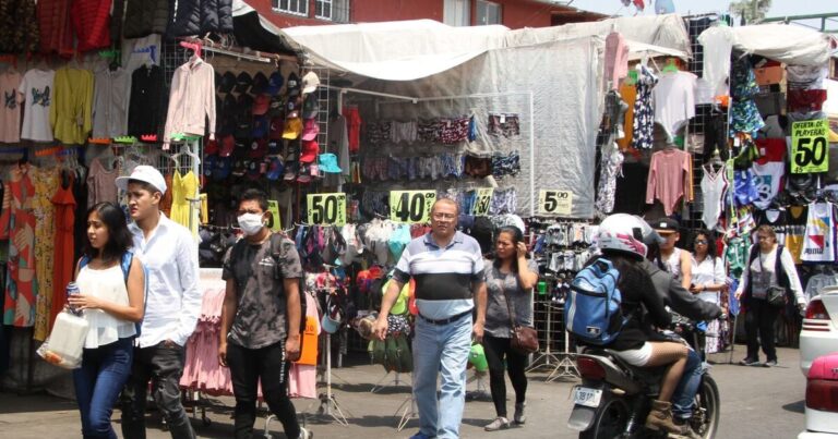Inseguridad en Piura: comerciantes enfrentan extorsiones y reducción de ventas en los mercados