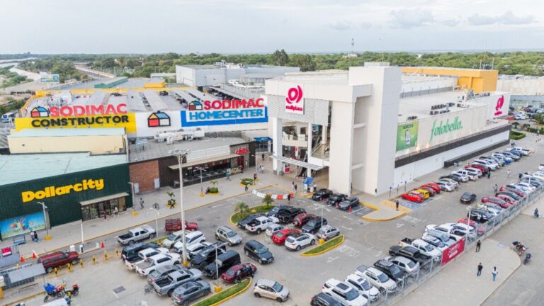 Mallplaza invertirá US$ 25.8 millones en ampliación de su centro comercial en Piura