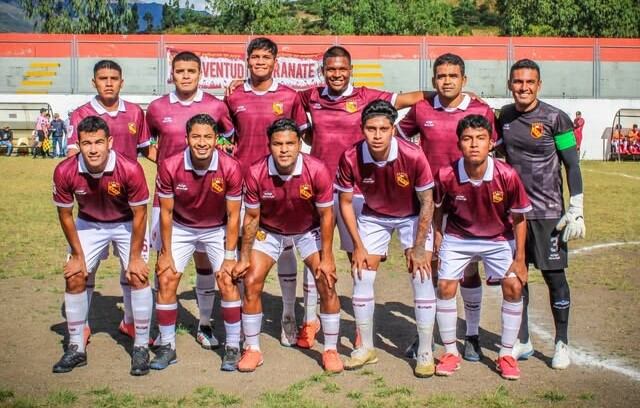 Copa Perú 2025: equipos piuranos debutan en la etapa nacional