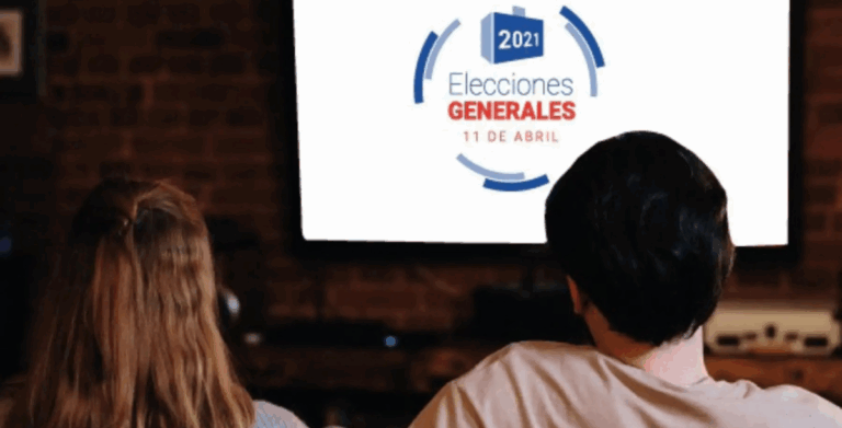 ONPE abre inscripciones para proveedores de la Franja Electoral de las primarias 2026