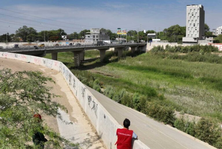 Plan integral de agua en Piura: Gobierno Regional anuncia medidas ante posible sequía