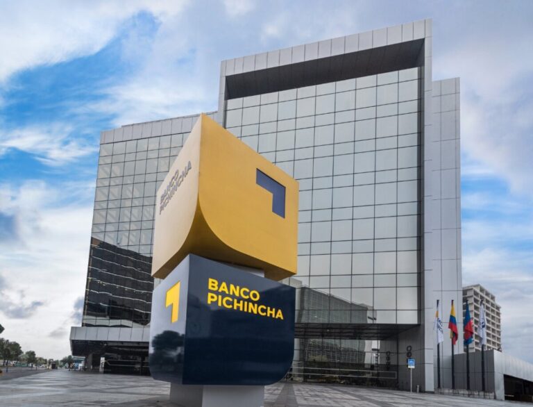 Banco Pichincha Perú alcanza utilidad neta de S/ 28.8 millones en julio