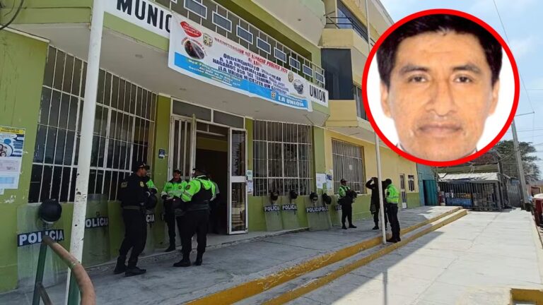 Jefe de Administración de La Unión cobró en dos municipios al mismo tiempo