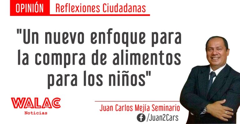 Un nuevo enfoque para la compra de alimentos para los niños Un nuevo enfoque para la compra de alimentos para los niños