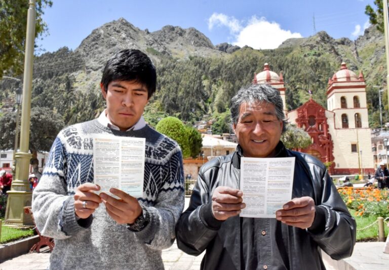 Tres iniciativas del OSIPTEL fueron calificadas como Buenas Prácticas en Gestión Pública 2025 Tres iniciativas del OSIPTEL fueron calificadas como Buenas Prácticas en Gestión Pública 2025