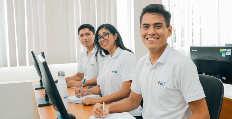 OSIPTEL ofrece 60 becas para estudiantes de Derecho, Economía e Ingeniería, ¿cuándo cierran las inscripciones para postular?