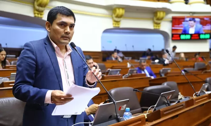 Congreso propone derogar Ley de Modernización del Sistema Previsional Peruano