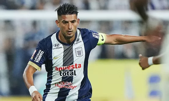 Alianza Lima cae en Cusco y Zambrano ofrece disculpas al plantel