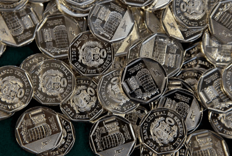 BCR destaca al sol peruano como la moneda más estable de América Latina