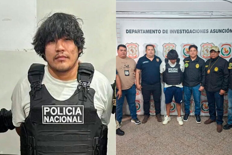 "El Monstruo" y la Policía Nacional habrían negociado intercambios entre secuestrados y detenidos en 2021