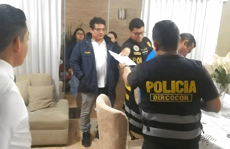 Consorcio Hospital Piura habría pagado S/10 000 para elevar precio de equipos médicos