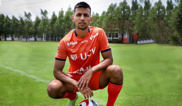 Alianza Atlético de Sullana refuerza su plantel con el defensa Juan Quiñones