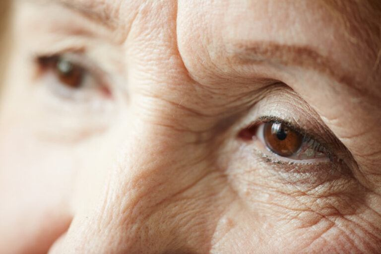 Conoce las principales enfermedades oculares relacionadas con la edad