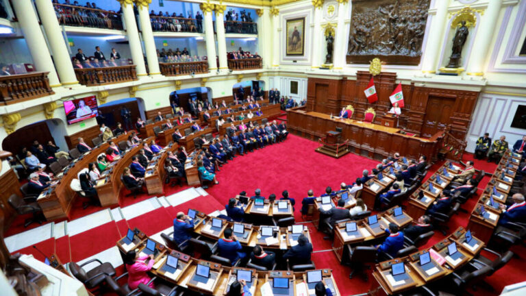 Reforma del sistema de pensiones en Perú: principales cambios de la Ley N.° 32123