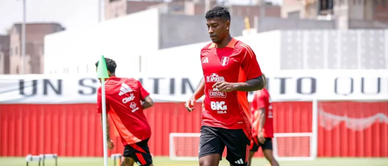 Miguel Araujo asegura que ante Chile no existen partidos amistosos