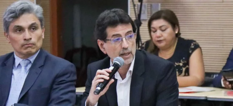 Confiep pide estabilidad y diálogo para recuperar el crecimiento económico del Perú