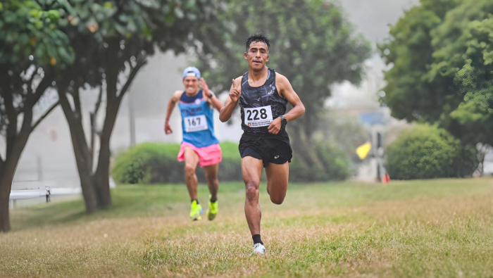 Perú buscará la gloria en el Sudamericano de Cross Country 2025 en Colombia