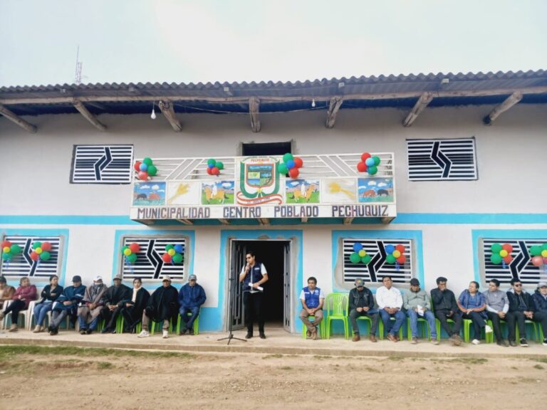 Nuevo centro de salud será construido en Frías para beneficiar a más de ocho mil habitantes