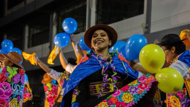 UDEP realizará el II Festival de Música Andina Contemporánea este viernes 17 de octubre