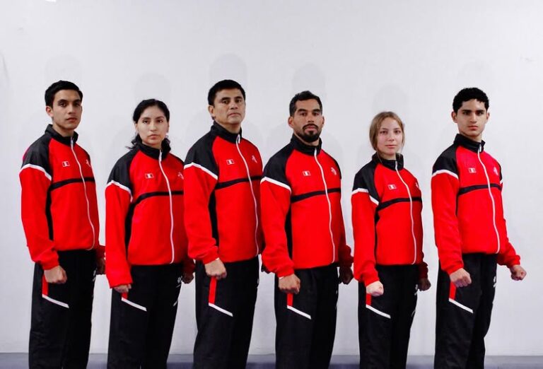 Perú participará en el Campeonato Mundial de Taekwon-Do ITF Jesolo 2025