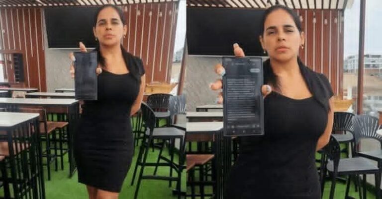 Giuliana Rengifo denuncia amenazas y asegura sentirse desprotegida por falta de acción policial