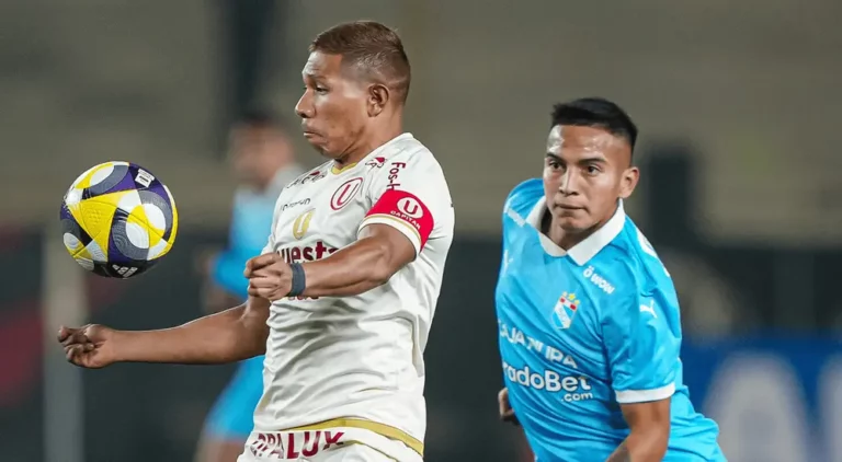Liga 1 reprograma el partido Sporting Cristal vs Universitario por crisis política