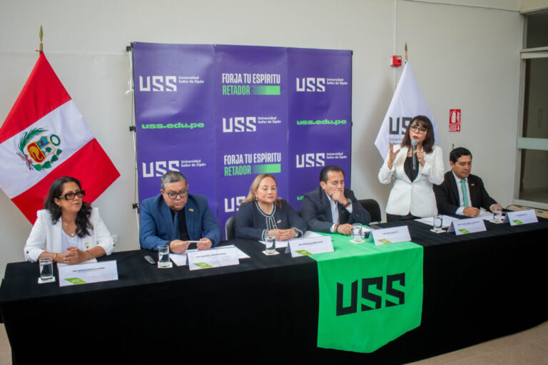 Universidad Señor de Sipán llega a Piura con su modelo educativo retador y 14 carreras profesionales