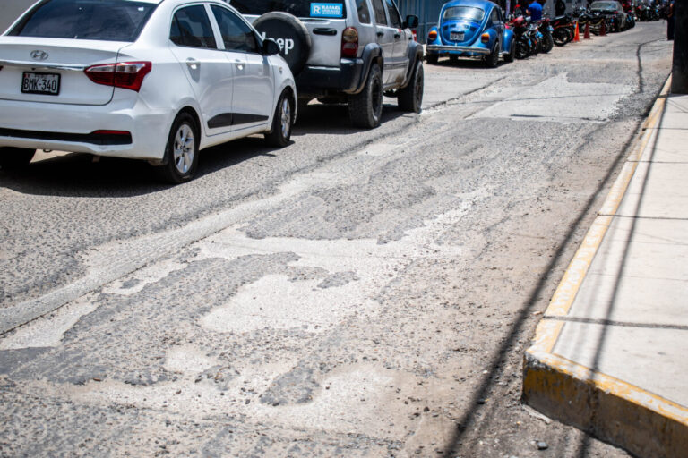 Inicia modernización del centro histórico de Piura con proyecto integral de infraestructura
