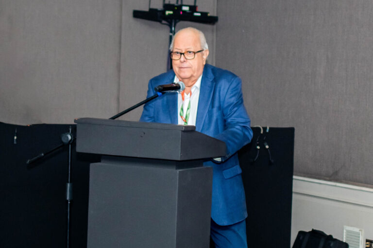 Julio Velarde destaca potencial minero de Piura y llama a recuperar la confianza ciudadana