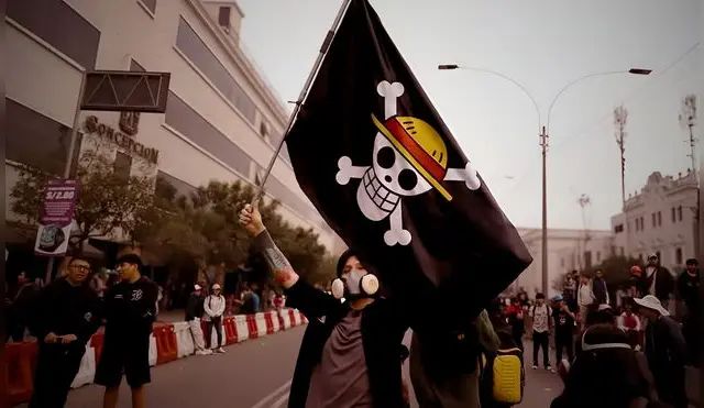 Generación Z liderará marcha nacional el 15 de octubre contra la inseguridad en el Perú