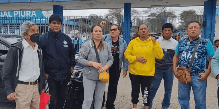 Falta de equipos médicos retrasa operaciones en hospital de Piura