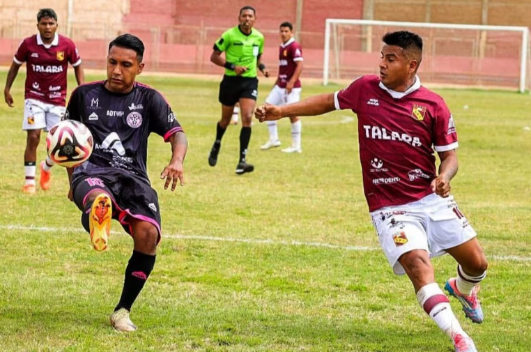 Atlético Torino busca clasificar a cuartos de final de la Copa Perú en Moyobamba