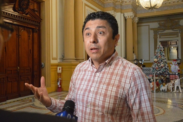 Guillermo Bermejo recibe 15 años de cárcel por vínculos con Sendero Luminoso Guillermo Bermejo recibe 15 años de cárcel por vínculos con Sendero Luminoso
