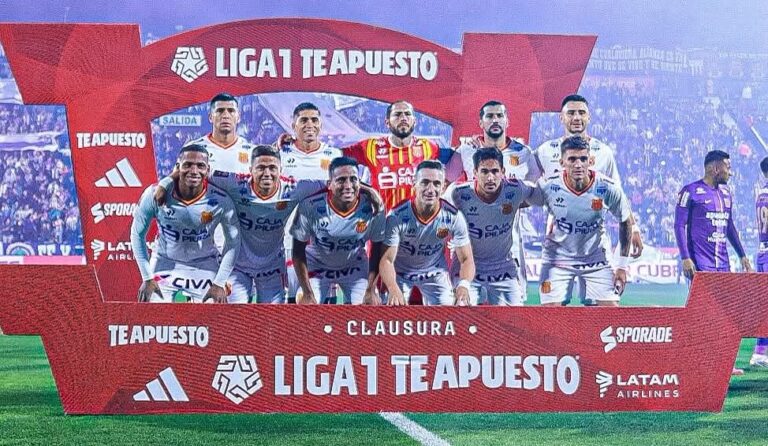 Atlético Grau enfrentará a Melgar en Sullana por el Torneo Clausura