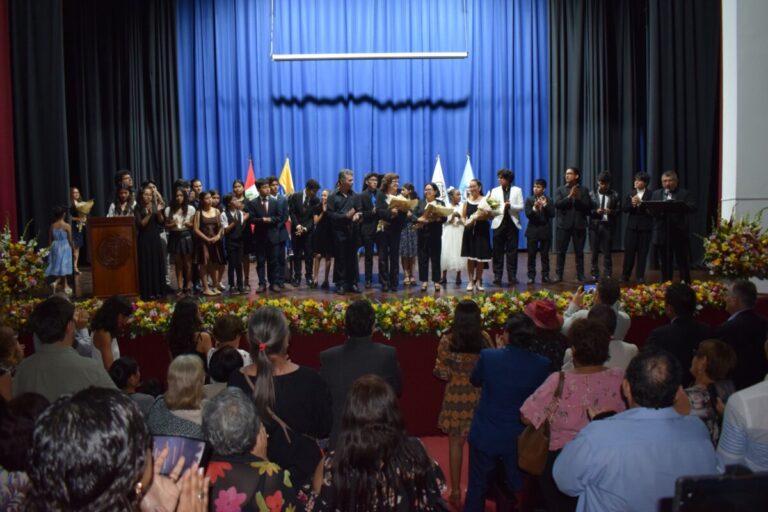 Piura será escenario del II Festival de Piano Elena Ichikawa