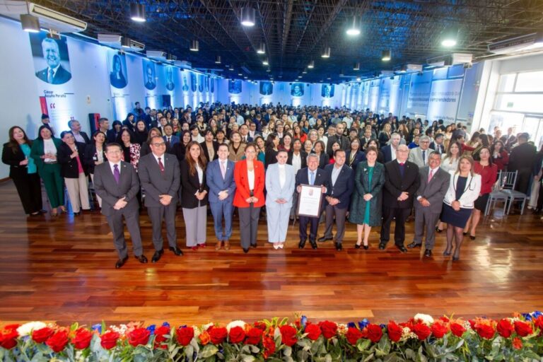 UCV obtiene la certificación internacional Great Place to Work por su destacada cultura laboral