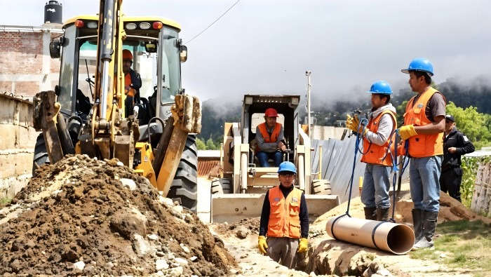 Piura registra 30 proyectos concluidos a través de OxI entre 2009 y 2025