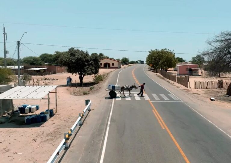 Inician estudio para mejorar el abastecimiento de agua en Locuto