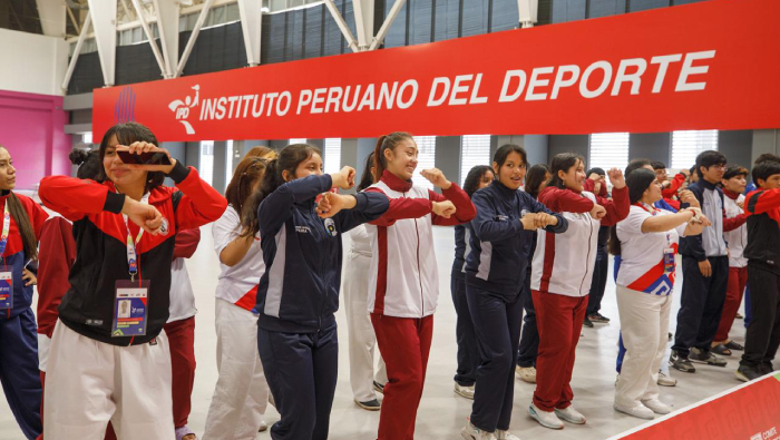 Piura deslumbra en judo al conquistar 6 medallas de oro en los Juegos Deportivos Nacionales IPD 2025