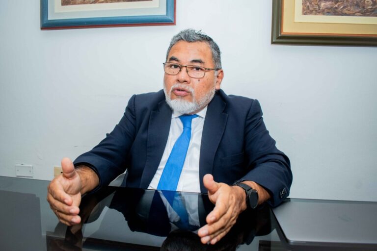 CAMCO Piura: Vacancia presidencial modifica el escenario político y plantea nuevos retos para el país