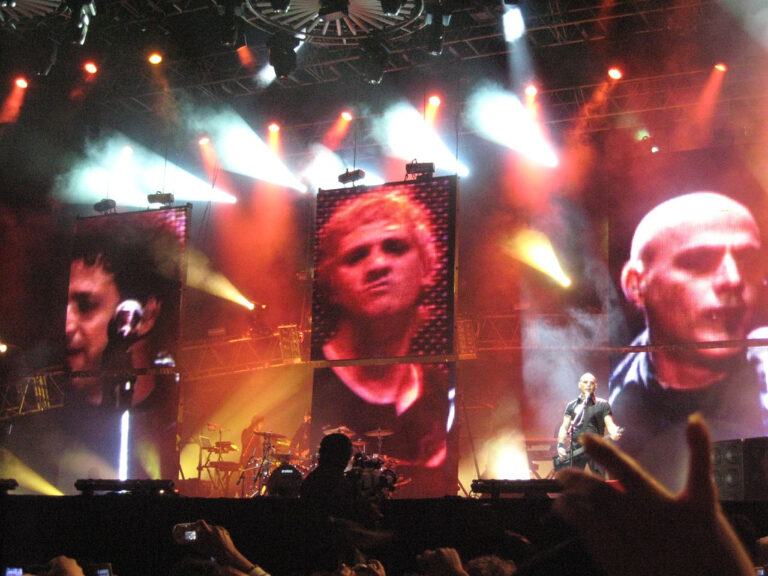 Soda Stereo confirma concierto en Lima como parte de su gira “Ecos”