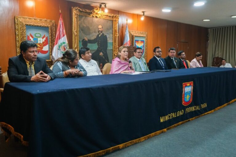 Nuevo mercado minorista de Piura será realidad con apoyo de ProInversión