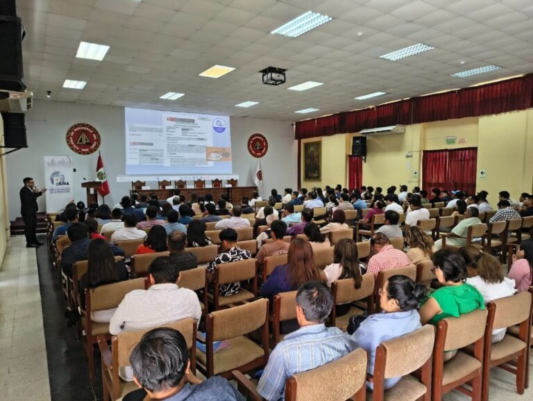 Desde el 5 de noviembre capacitarán a emprendedoras en Salitral, Colán y Canchaque Desde el 5 de noviembre capacitarán a emprendedoras en Salitral, Colán y Canchaque