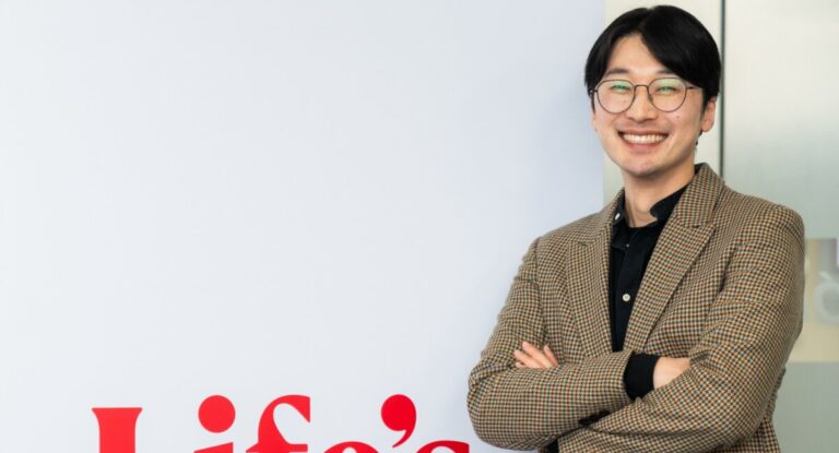 De Corea al Perú: Así se diseña la tecnología al estilo peruano De Corea al Perú: Así se diseña la tecnología al estilo peruano